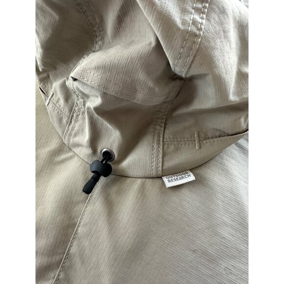 Outdoor Research Medium Khaki Sunbriolet Sun Hat - Picture 5 of 8